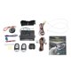 thumbnail image 1 of Sistema de Alarma Automotriz Inteligente con Arranque Remoto y Entrada Sin Llave PKE - Compatible con 95% de Autos a Gasolina de 12V  

(Nota: Este título en español de México cumple con los, 1 of 6