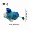 thumbnail image 6 of Pikmin Plush, Moss Plushies Toy for Game Fans Gift, Cute Stuffed Animal Doll, Pikmin Plushies, Pikmin Toys, Stuffed Animals, Plush Toy, Plush Toys, Stuffed Toys, Cute Stuff, Best Gifts, 6 of 8
