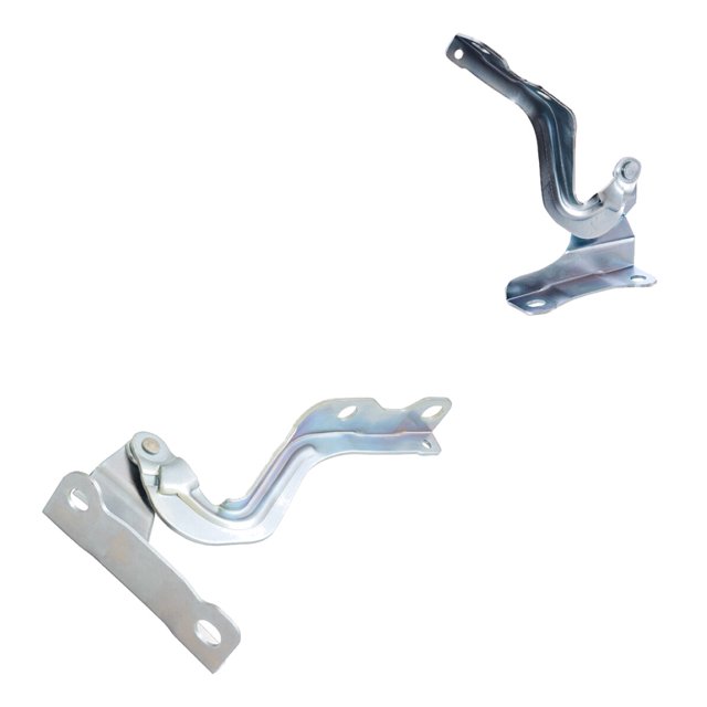 Kit 2 Bisagras Cofre HUSHAN 2006 A 2011 Dodge