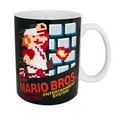 thumbnail image 1 of Super Mario Bros 46218 Super Mario Bros NES Coffee Mug, 1 of 1