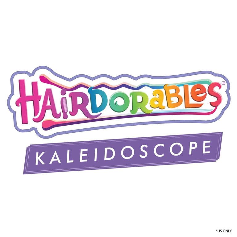 Hairdorables Hairmazing Poupées tendance parfaites pour bal de promo, Bella Hairdorables Hairmazing Poupées tendance parfaites pour bal de promo, Bella