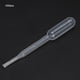 thumbnail image 5 of Transferencia 1000pcs Pipetas De Transferencia Desechables Maquillaje De Plástico Gotero Calibrado Gotero Para Ojos, 5 of 7