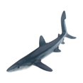 thumbnail image 3 of Baohd Realistic Animal Model Figure Shark Figurine Kids Educational Toy Home Decor, 3 of 9