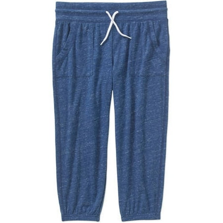 Danskin Now Girls Jersey Jogger
