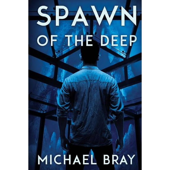 Spawn Of The Deep, (Paperback)