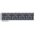 thumbnail image 2 of Ambesonne Floral Fabric by the Yard Upholstery, Spring Style Flowers Print, 3 Yards, Multicolor, 2 of 4