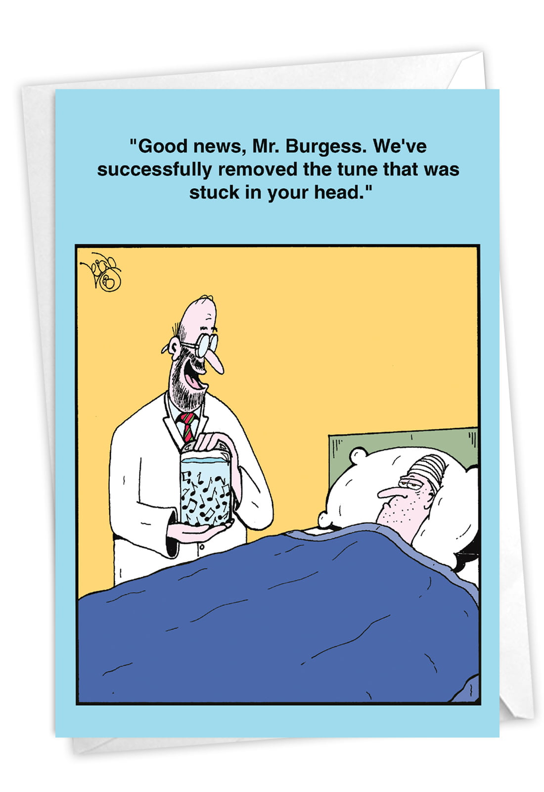 cartoon-get-well-card-with-envelope-funny-surgery-greeting-card