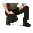 thumbnail image 6 of 5.11 Work Gear Men's Taclite Pro Performance Pants, Cargo Pockets, Action Waistband, Black, 30W x 30L, Style 74273, 6 of 9