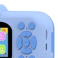 thumbnail image 5 of Cámara de Impresión Instantánea para Niños y Niñas, Minicámara Digital de 1080P con Doble Lente, Impresión Fotográfica, Papel Térmico C, 5 of 5