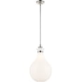 thumbnail image 5 of 52777BK Kichler Lighting Laria - 1 Light Medium Pendant-23.5 Inch Tall and 14 Inch Wide-Black Finish, 5 of 7