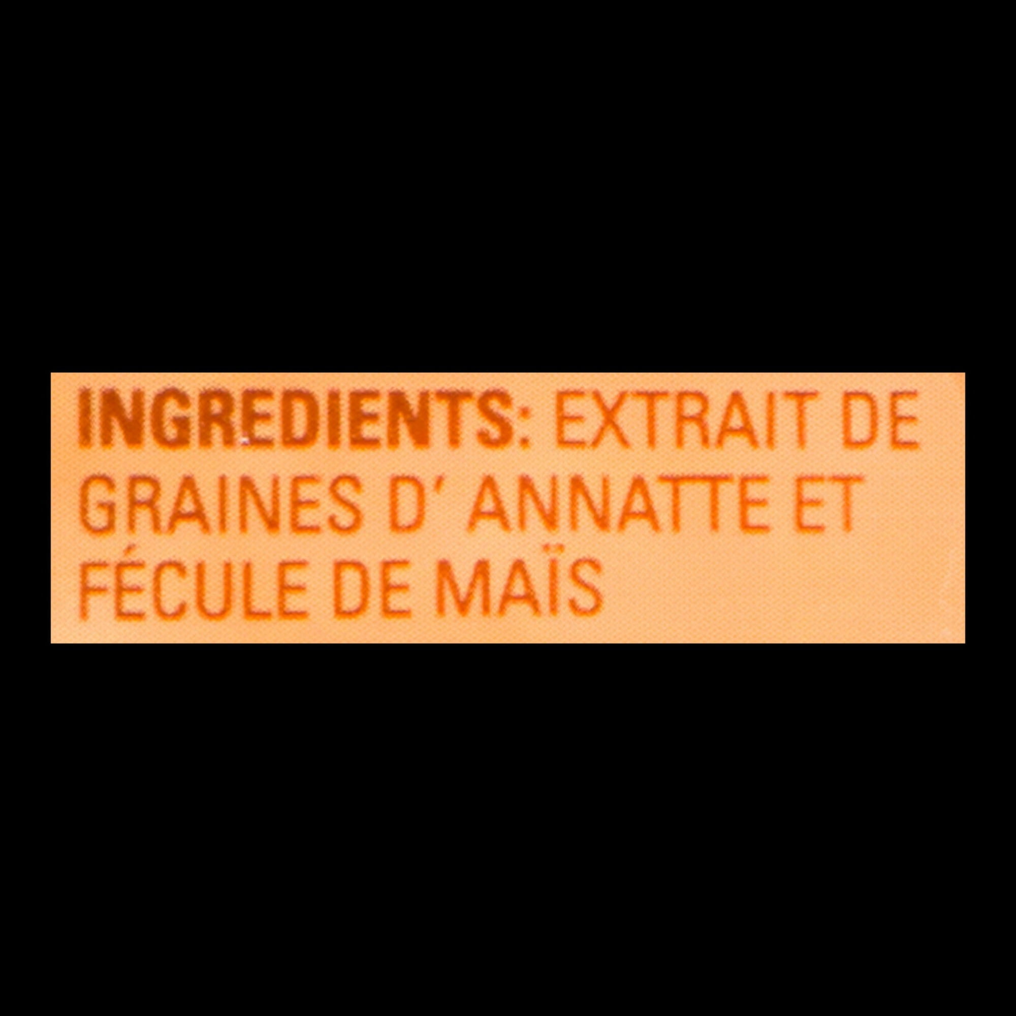 Mama Sita's Annatto Powder 10g per Sachet
