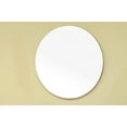 thumbnail image 2 of Bellaterra Home 203115-miroir rond miroir, 2 of 2