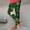 C, variant on Women's Holiday Themed Leggings with Christmas Prints, Soft and Stretchy Yoga Pants for Casual Wear, Comfortable Activewear for Seasonal Use and Home Activities
