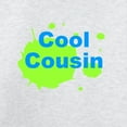 thumbnail image 3 of CafePress - Cool Cousin Sweatshirt - Crew Neck Sweatshirt, 3 of 4