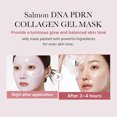 thumbnail image 4 of MEDICUBE PDRN Pink Collagen Gel Mask 1Pcs, 4 of 7