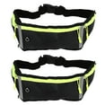 thumbnail image 1 of Riñonera Impermeable 2 Piezas Para Correr ANGGREK, 1 of 8