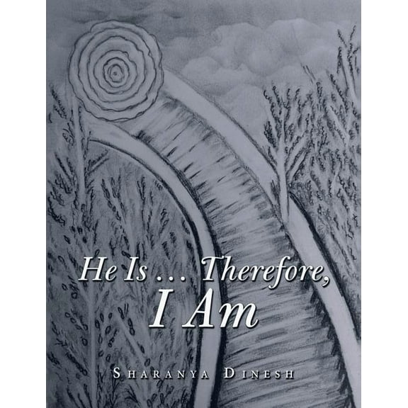 He Is ... Therefore, I Am (Paperback)