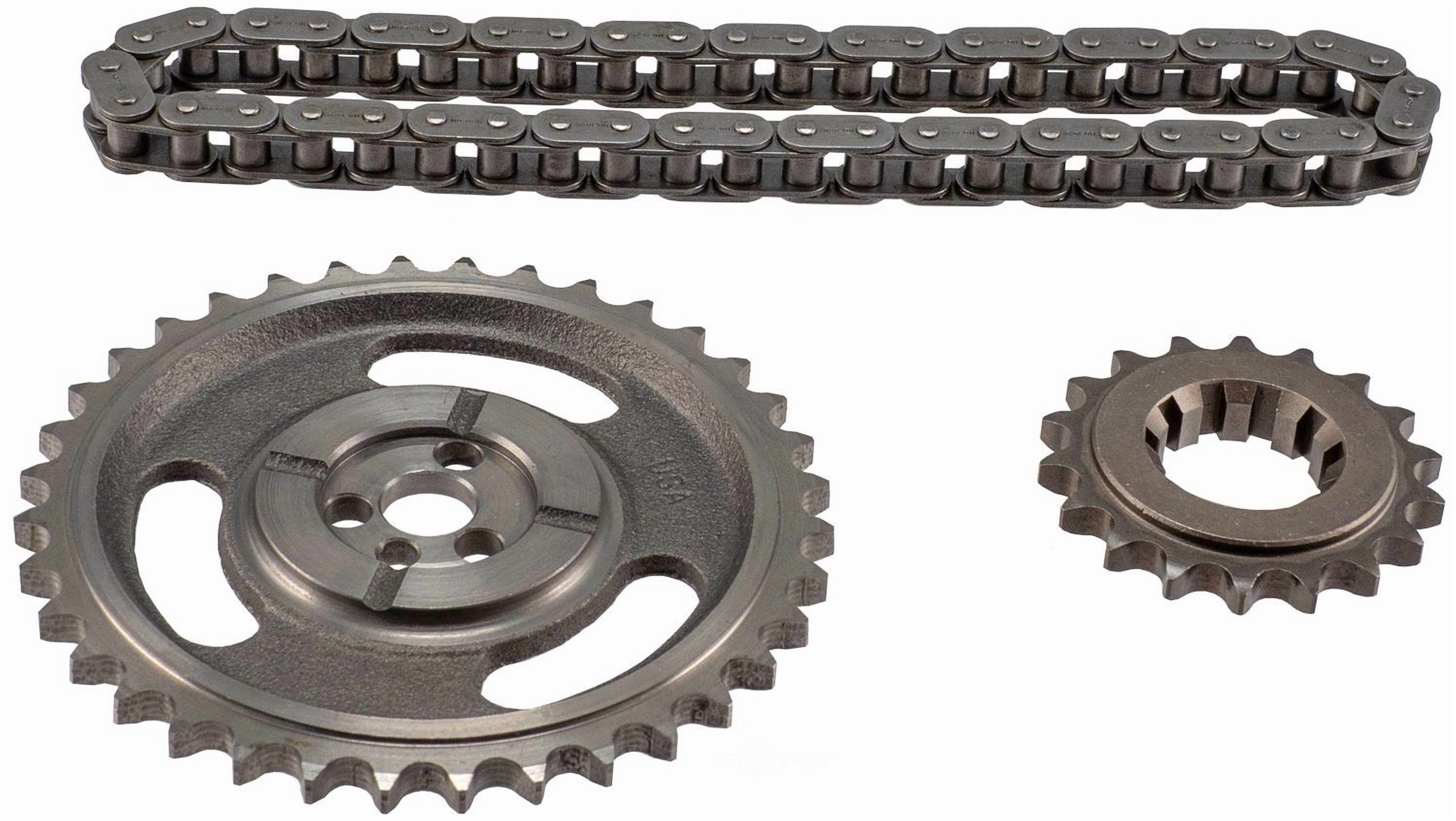 Melling 48569-9 High Performance Racing Gear Drive Set