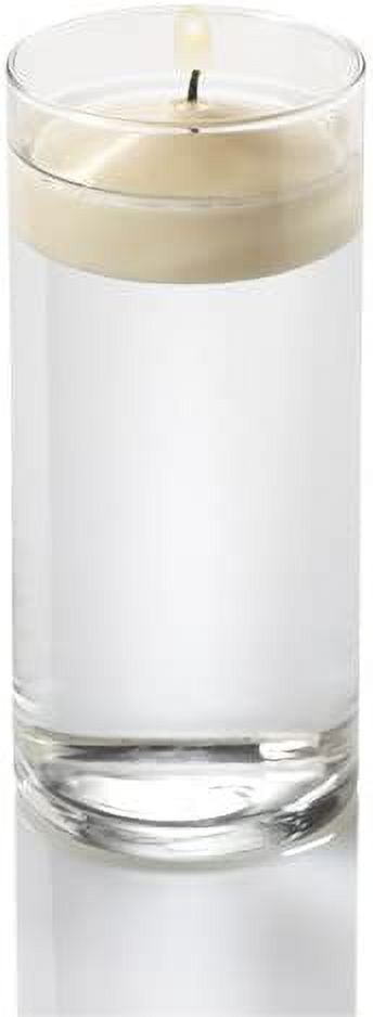 Eastland Cylinder Vase 3.25" x 7.5" - image 2 of 4