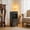 Black + ABS+2, variant on LANKANG 42 Inch White 52 Degree Oscillating Portable Swamp Cooler 3 In 1 Ice Cooling Fan With Humidifier 3 Modes 3 Speeds