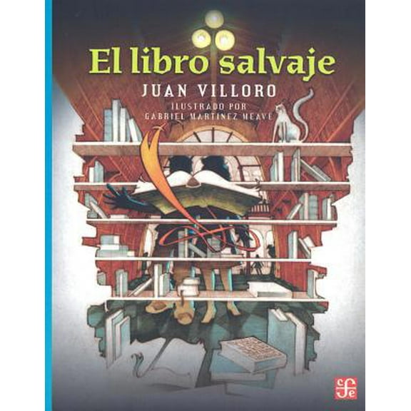 Pre-Owned El libro salvaje (Spanish Edition) (Paperback) 6071600014 9786071600011