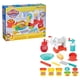 thumbnail image 3 of Masas Moldeables Hasbro Play Doh Máquina de Espirales Fritas, 3 of 4