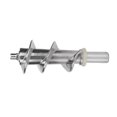 thumbnail image 3 of Meat, Grinder Screw Meat Grinder Parts Fittings Home Kitchen Accessories Machine Yencoly For Electrical, 3 of 8