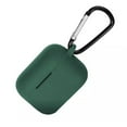 thumbnail image 2 of CNKOO Protective Sleeve High-quality Shockproof Silicone Practical Protective Sleeve for QCY T10, 2 of 8
