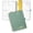 Midnight Green, variant on POPRUN Academic Planner 2026-2027, 6.25" x 8.5", (Jul.26-Jun.27) Weekly and Monthly Calendar with Hourly Time Slots, Spiral Hard Cover, 100 GSM Paper - Midnight Green