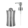 thumbnail image 4 of Lotion Dispenser Stainless Steel Soap Dispenser Hand Soap Dispenser for Kitchen, 4 of 9
