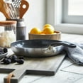 thumbnail image 5 of GreenPan Levels Stainless Steel Stackable Ceramic Nonstick 6-Piece Cookware Set, 5 of 11