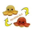 thumbnail image 4 of ITFABS  Double-Sided Flip Octopus Creative Plush Toy Gifts, 4 of 6