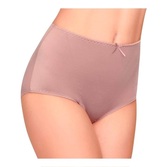 Pantaleta Ilusión para Mujer, Morado Talla M
