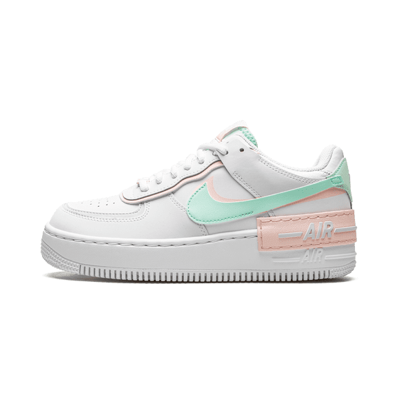 NIKE WOMENS AIR FORCE 1 SHADO MNS Womens CI0919 117 CI0919 117 from Stadium Goods