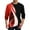 Red1, variant on Qingpeng Men Long Sleeve T Shirt Round Neck Fall Tee Tops Casual Solid Color Classic T-Shirts 2024 Fall Shirts Tee