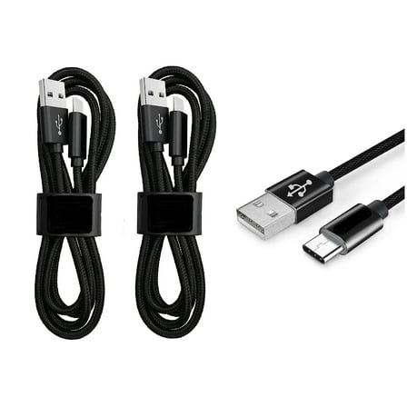 Compatible for iPhone 17 Pro Max 2X USB 3.1 Type C Cable to USB A USB C 3.0 Charger Cable