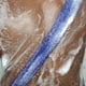 thumbnail image 2 of Jabones exfoliantes africanos en red para el baño: toalla de espuma exfoliante para hombre, toalla exfoliante para mujer, exfoliación de la espalda sin necesidad de un segundo baño, 2 of 6