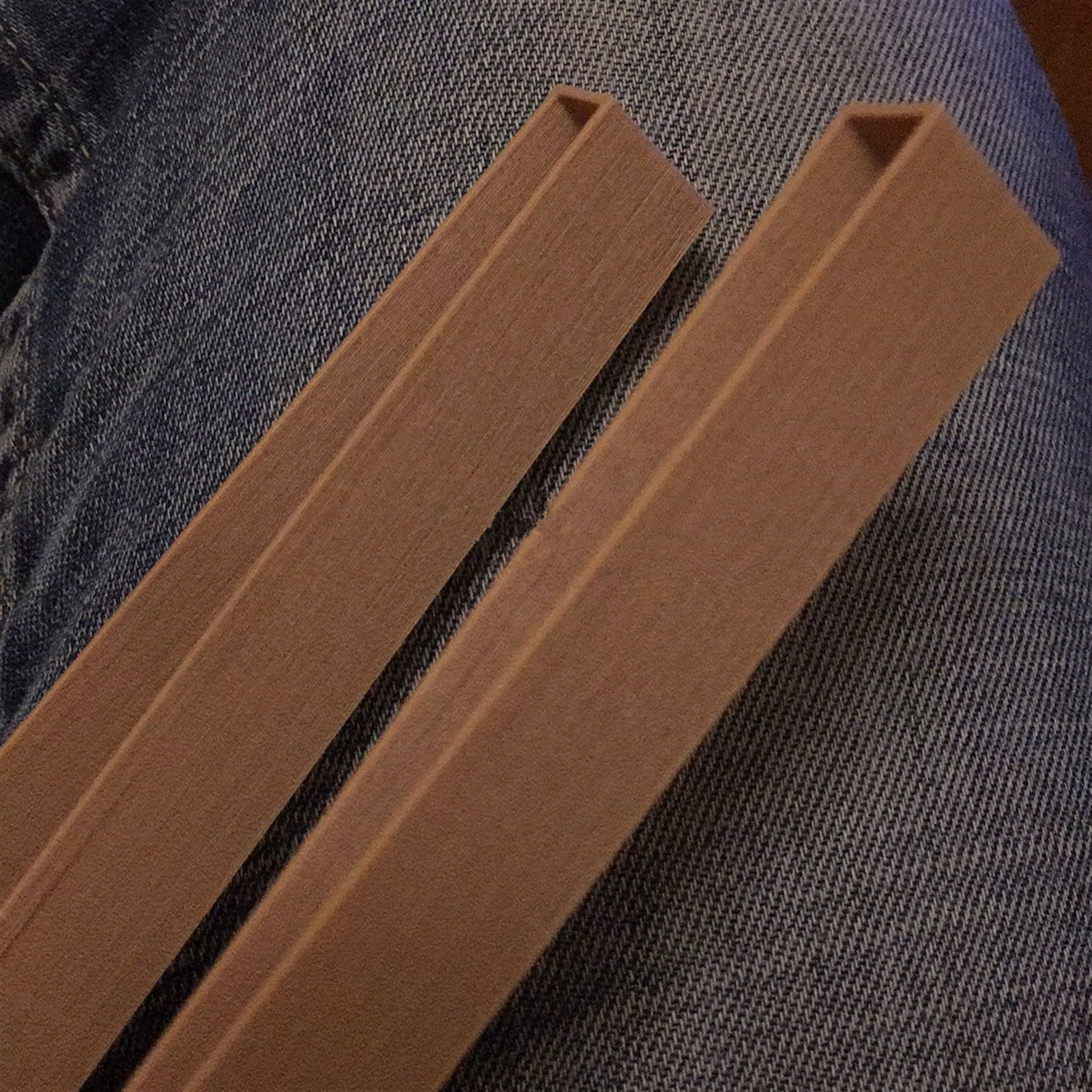 3D Printer 1.75mm Wood PLA Filaments 1kg Wooden Effect 3D Printing Materials
