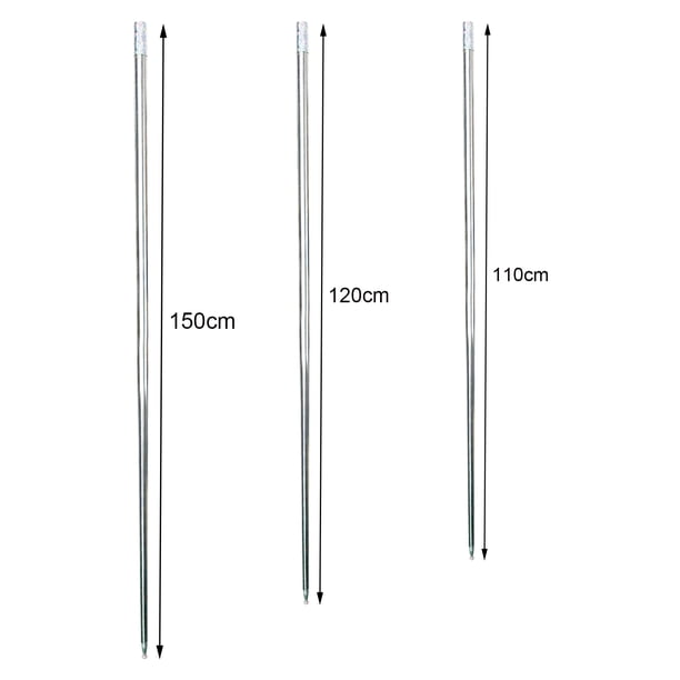 magic stick Mサイズ Lubelski 1.1/1.2/1.5M Magic Stick Telescopic Extension Handheld