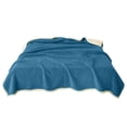 thumbnail image 2 of Blanket*1 Flannel Fleece Blanket with Double Layer Extra Thick Flannel Blanket Large Size Quilt Lightweight Blankets for Couch Sofa Bed Machine Washable, 2 of 8