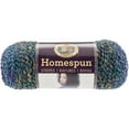 thumbnail image 3 of Homespun Yarn-Tanzanite Stripes, Pk 3, Lion Brand, 3 of 5