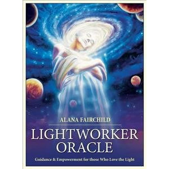 Lightworker Oracle