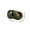 green4, variant on GFHFHITJ Turtle Tank Decor, Artificial Tree House Cave For Reptiles Turtle Rocks Hideout Basking Terrace Forn Aquarium Terrace Scenery Animals Shelter Climbing Toy Decoration