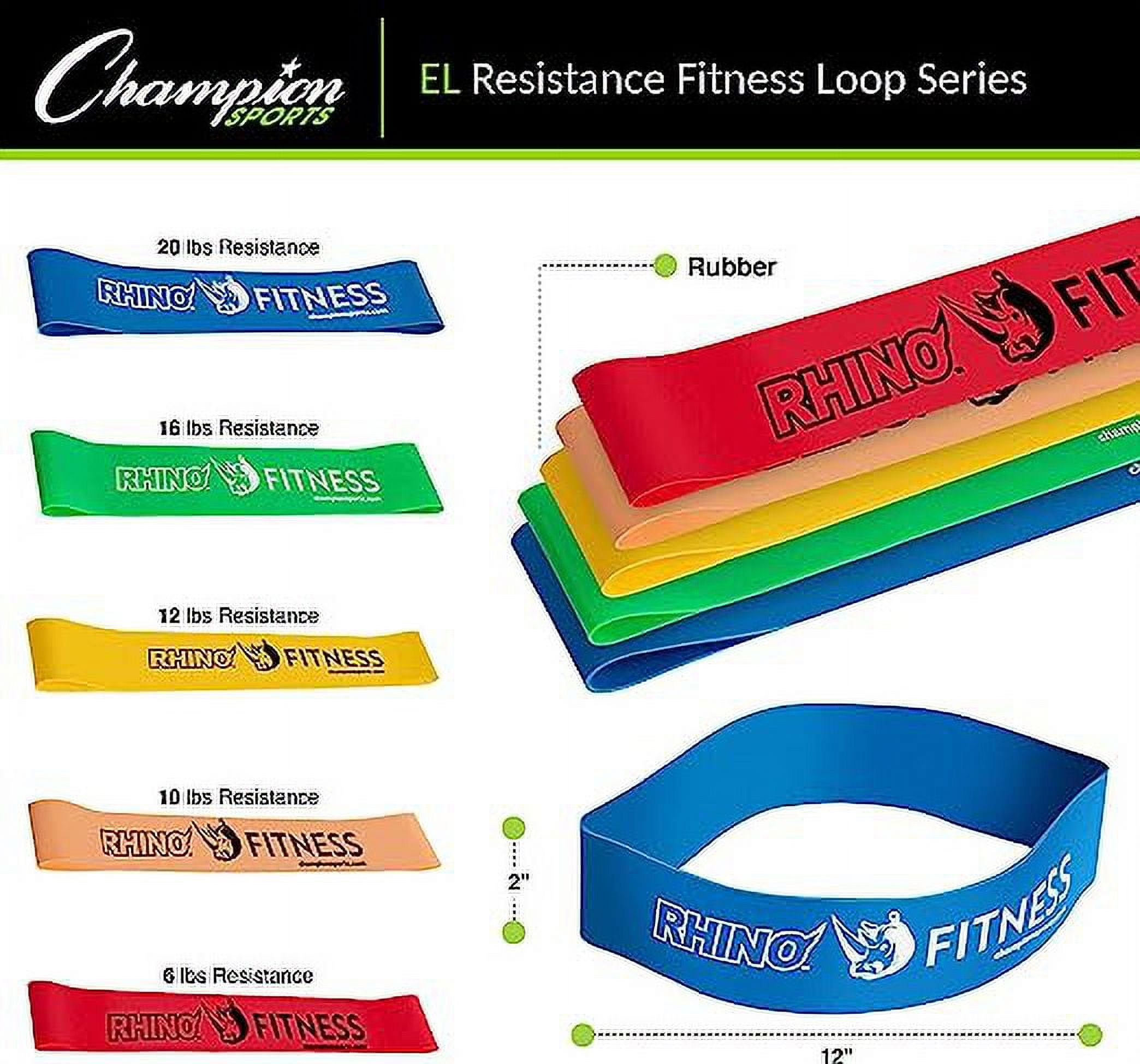 Dfaspo Indoor Fitness Resistance Band Fitness Equipment Stretching