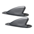 thumbnail image 3 of 2x Box y Tabla de surf de surf Aletas de surf Tapones shamjiam Tabla de surf SUP, 3 of 9