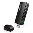 thumbnail image 1 of TP-Link Archer T4U V2 AC1300 Adaptateur Sans Fil Double Bande USB 3.0 Connecteur WiFi, 1 of 5