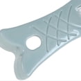 thumbnail image 5 of Nilvkv Brosse à Poisson avec Couvercle Écailles de Poisson-Design de Manche Unique Râpe Rapide Éplucheur Grattoir, 5 of 5