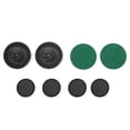 thumbnail image 2 of 1 Set Air Hockey Pushers Pucks Replacement For Game Tables Goalies Header Kit, 2 of 2