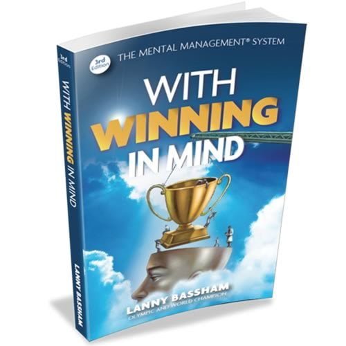 Pre-Owned With Winning in Mind 3rd. Ed. (Paperback) 1934324264 9781934324264