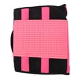 thumbnail image 2 of Senjay Back Support Brace, Comfortable Soft Back Brace For Waist Protection For Pain Relief, 2 of 8